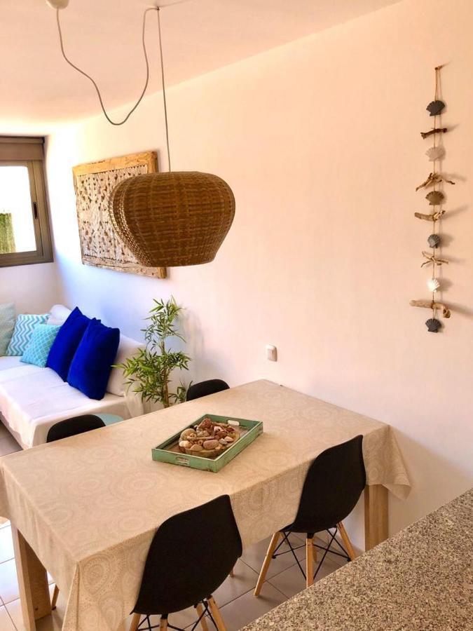 Villa Costa Antigua C38 Costa De Antigua Exteriör bild
