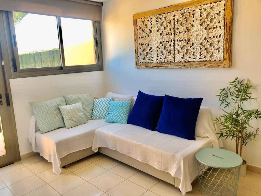 Villa Costa Antigua C38 Costa De Antigua Exteriör bild